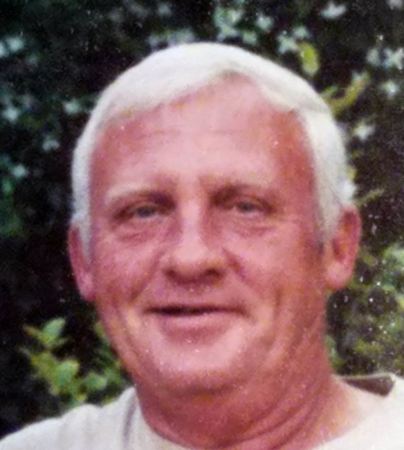 Obituary of Steven Wayne McCracken
