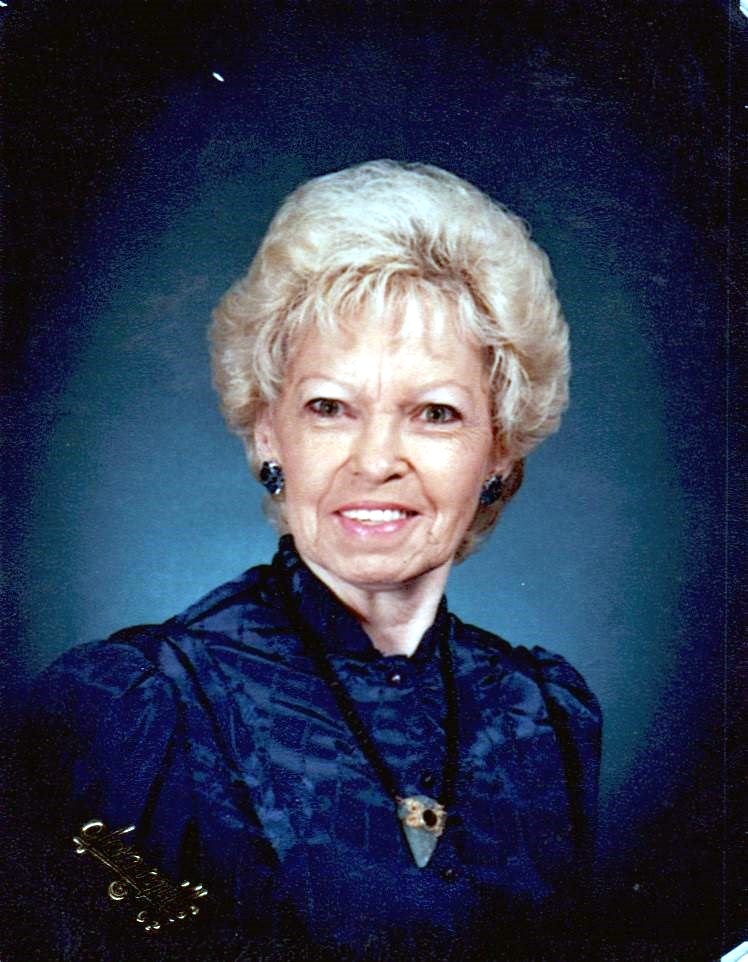 Alma "Dee" O'Day Obituary Naples, FL