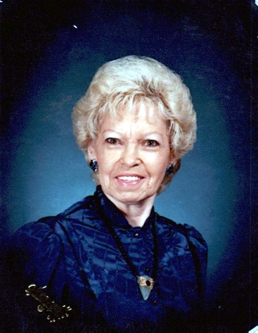 Obituary of Alma "Dee" O'Day