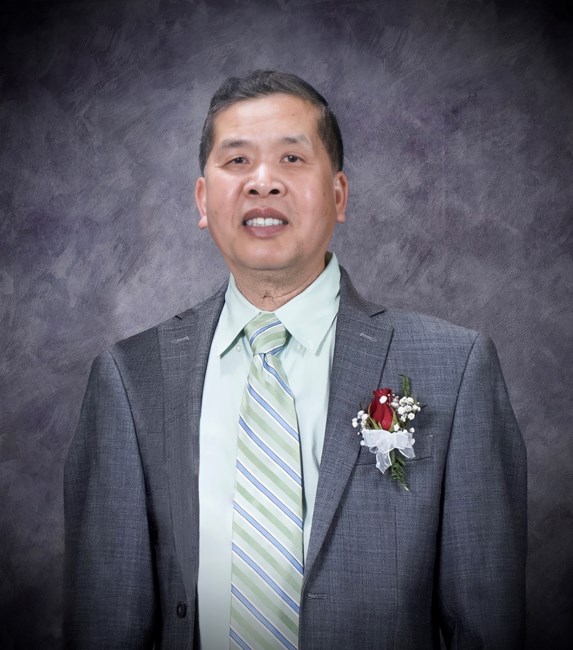 Obituary of Daniel Nguyen