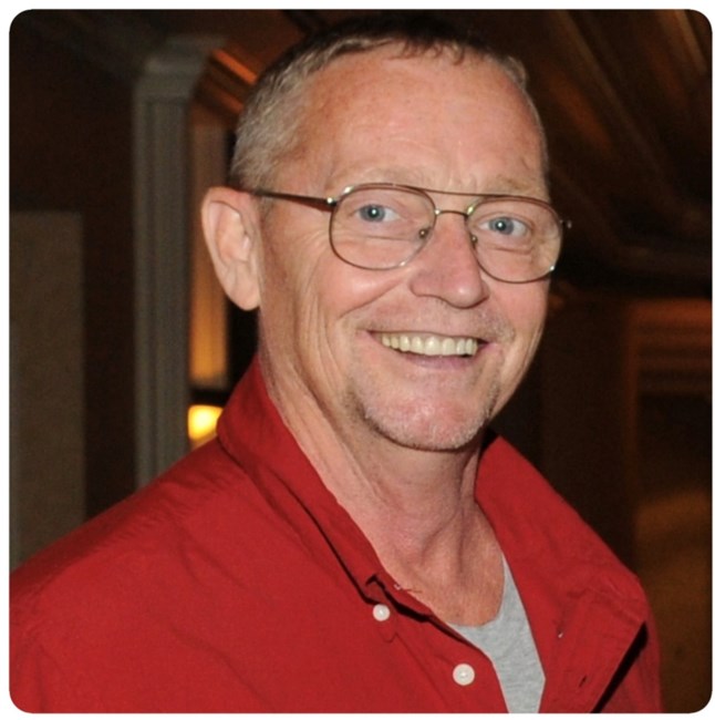 Obituary of Harold R Marshfield, Jr.