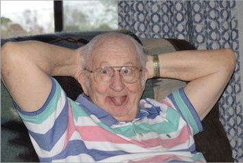 Obituary of John Albert Ray Norton Sr.