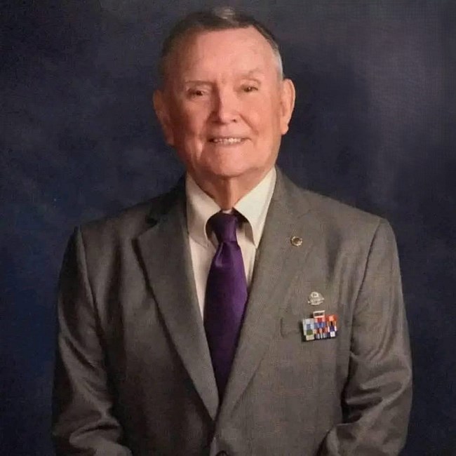 Obituary of Bobby Lee "Bob" Dockham