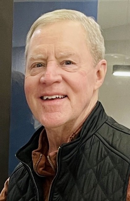 Obituary of Richard Pater