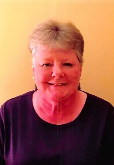 Avis de décès de Melinda Robin Vaughn