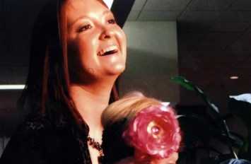 Obituary of Reagan Jane Pennington