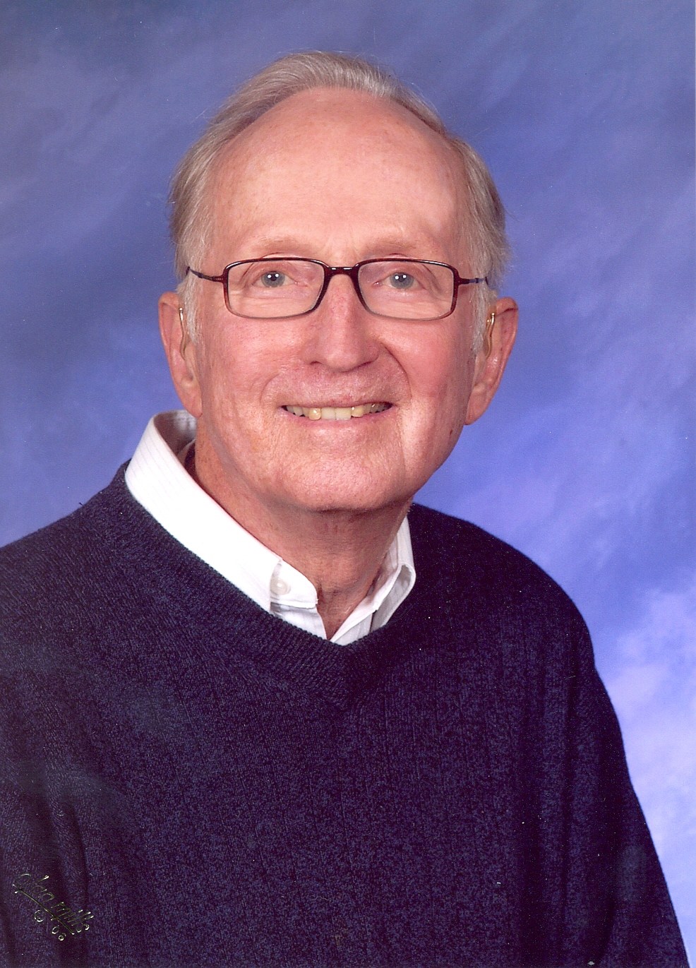 Obituary of William Freeman Hendren