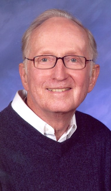 Obituary of William Freeman Hendren