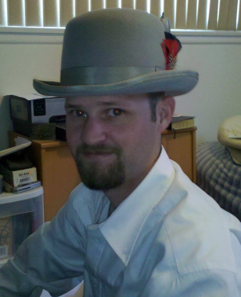 Obituary of Zeth Ellsworth Ullman