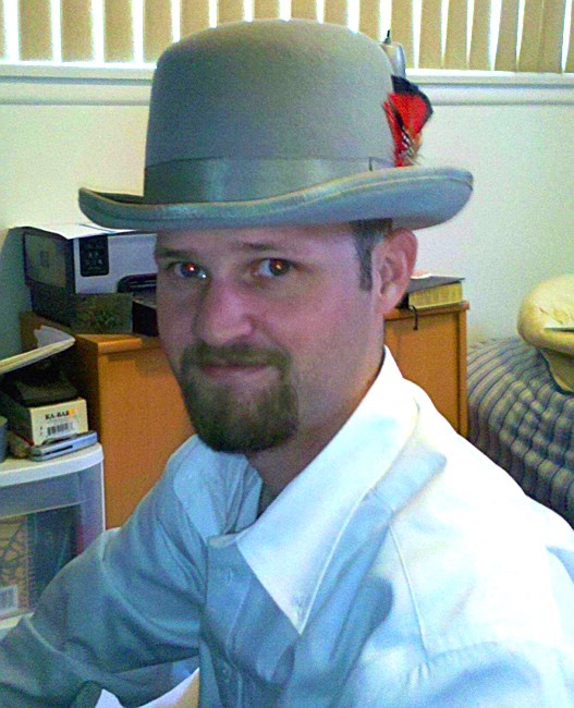 Obituary of Zeth Ellsworth Ullman