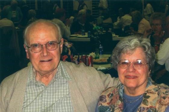 Obituary of Milton George Meyer