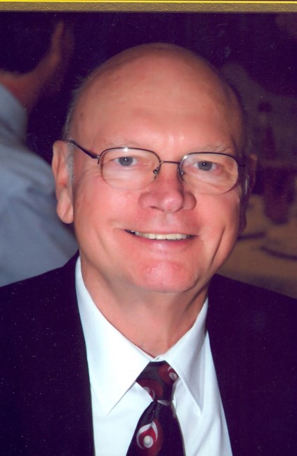 Obituary of Gary E Jenkins