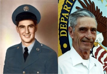 Obituary of William Aubrey Dees