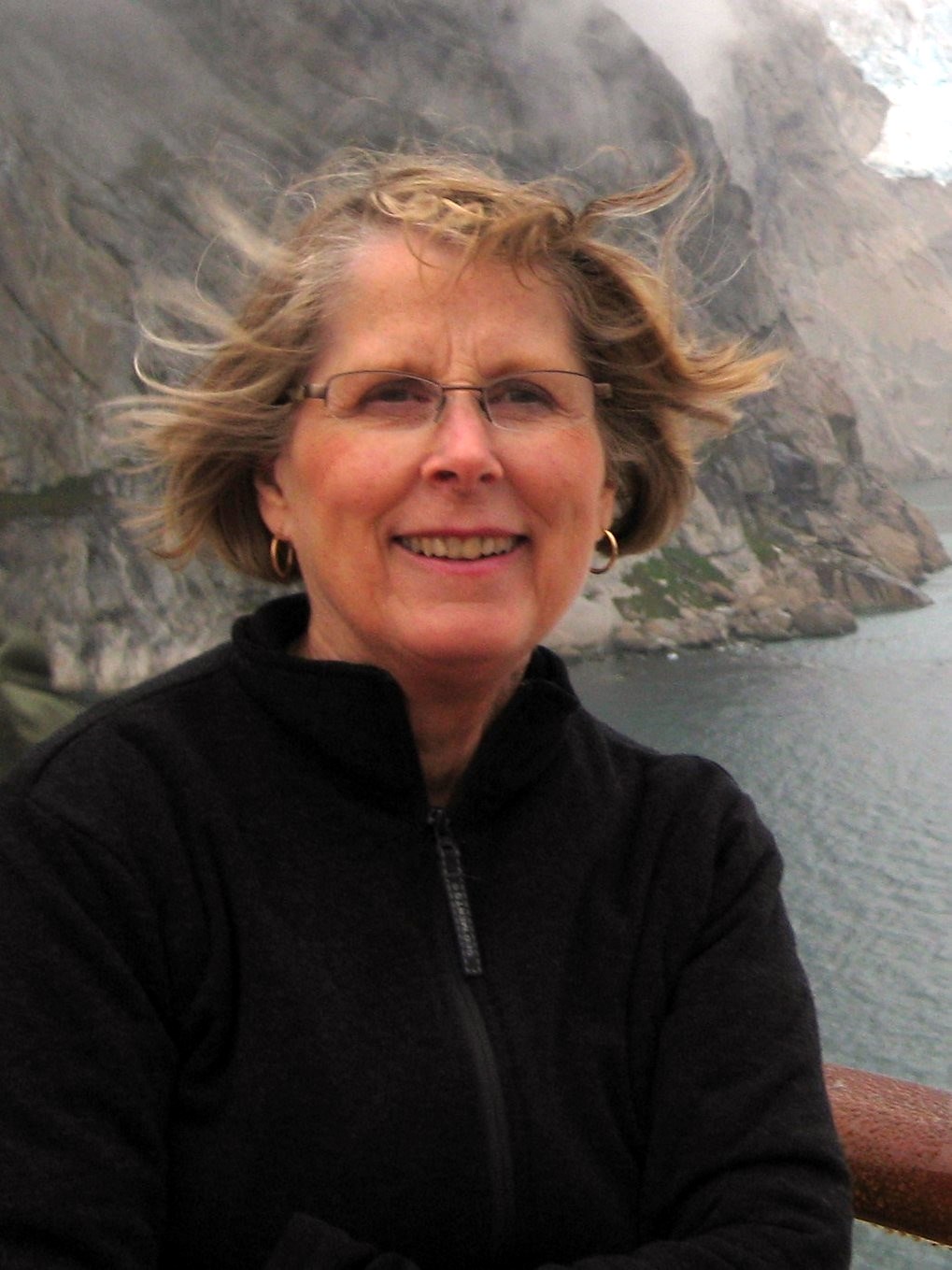 Mailis D Beazley Obituary Victoria, BC