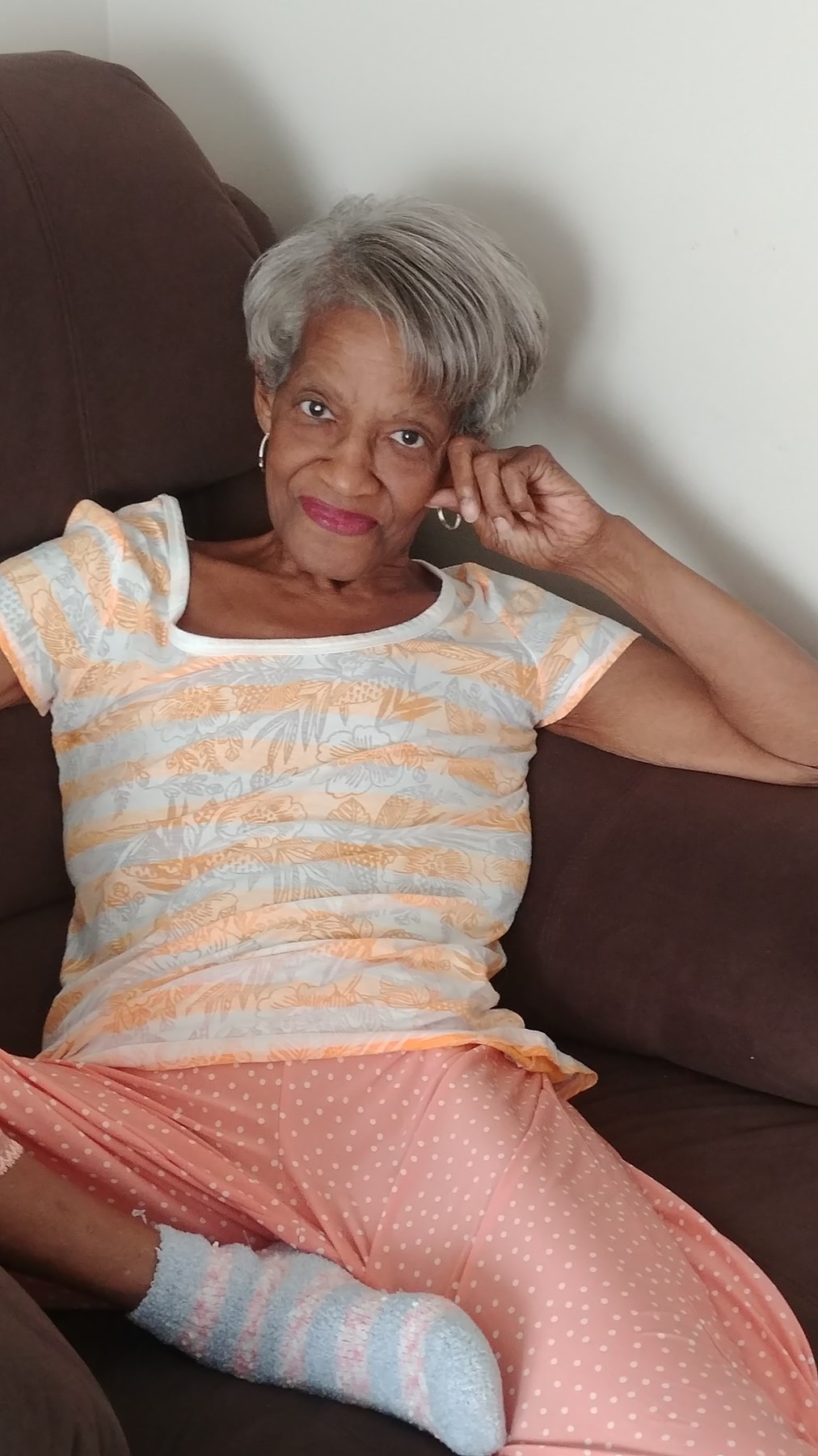 Obituary of Ada Irma Malave