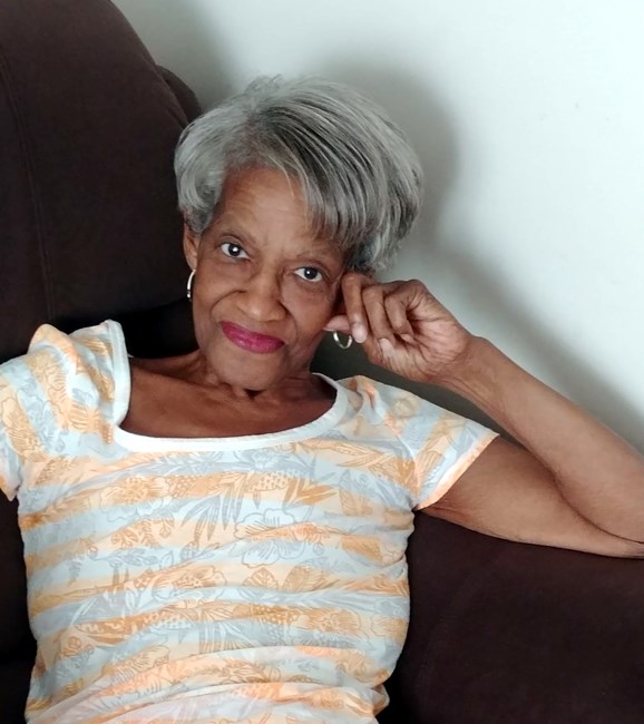 Obituary of Ada Irma Malave