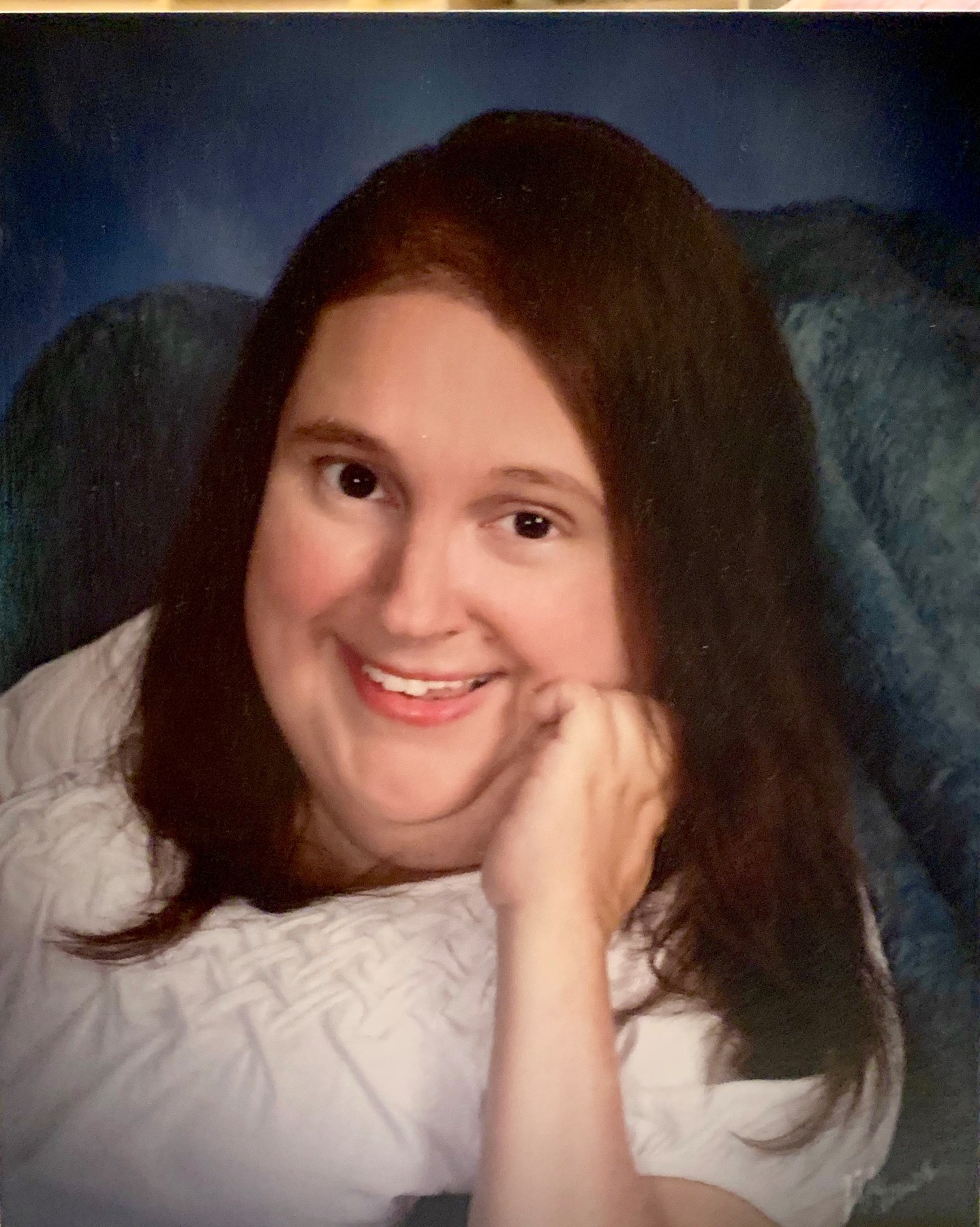 Obituary of Ashley Leigh Rhinehart