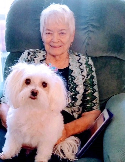 Obituary of Margaret "Peggy" Hall Easton