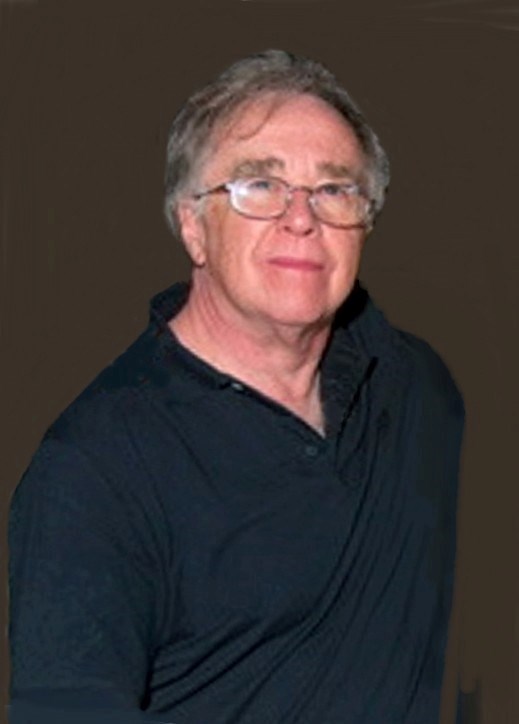 Obituary of John Matthew Steinbach