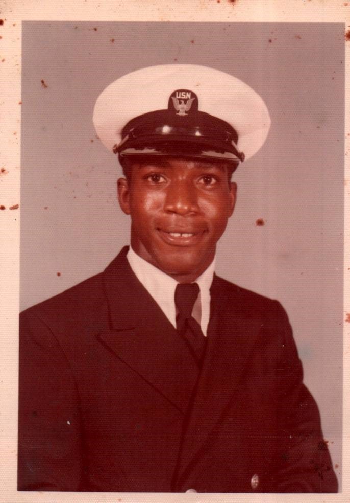 Obituario de Abe Cpo Marvin Smith