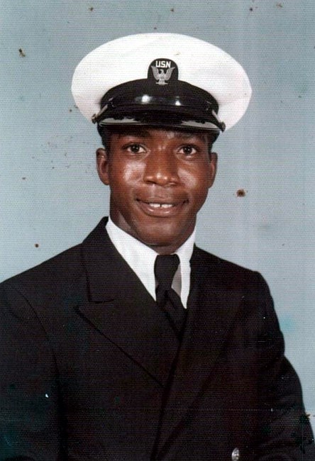 Obituario de Abe Cpo Marvin Smith