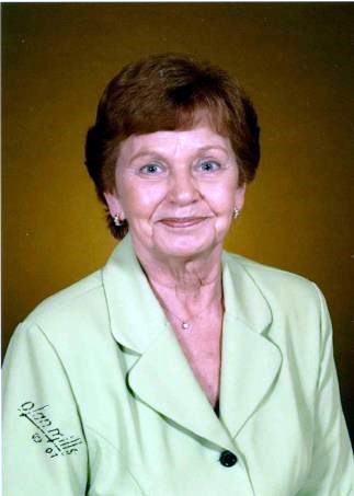 Obituary of Charlotte E. Hanna