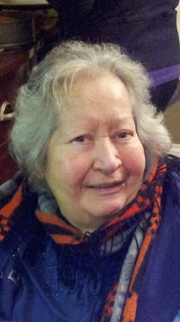 Obituary of Berta Villa