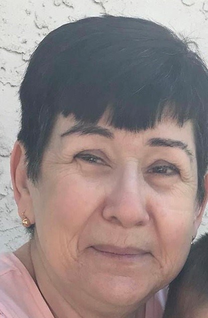 Obituary of Margherita Luisa Bordignon