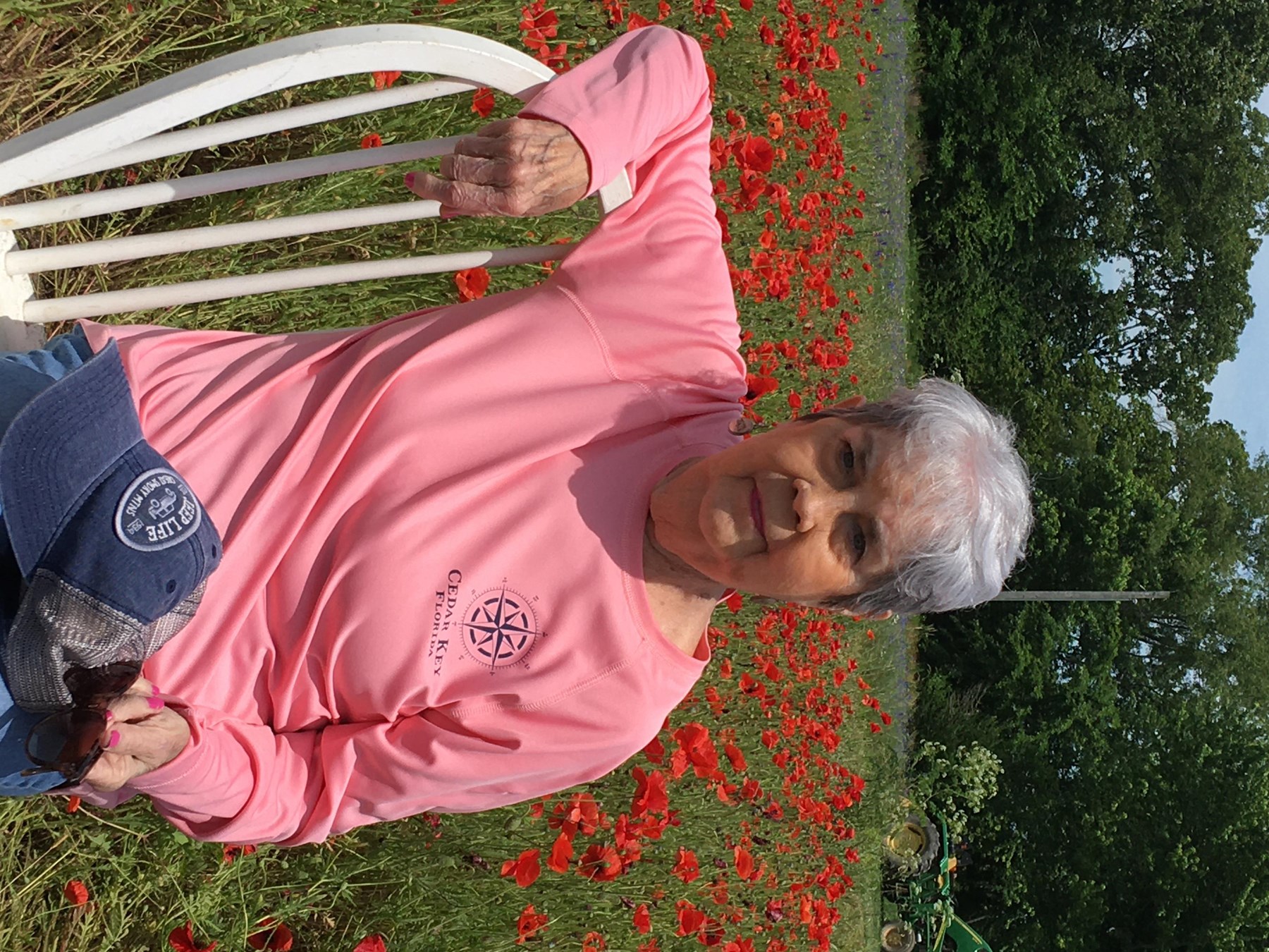 Obituary of Connie Jo Carter