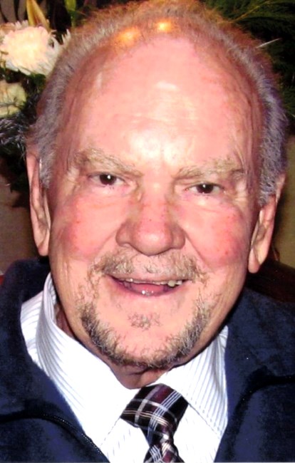 Obituary of Richard Guy Hinch