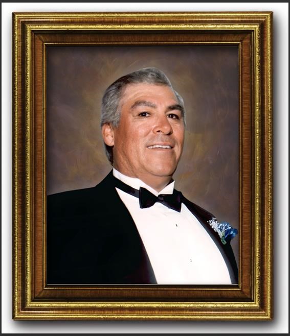 Obituary of Arturo G. Coy