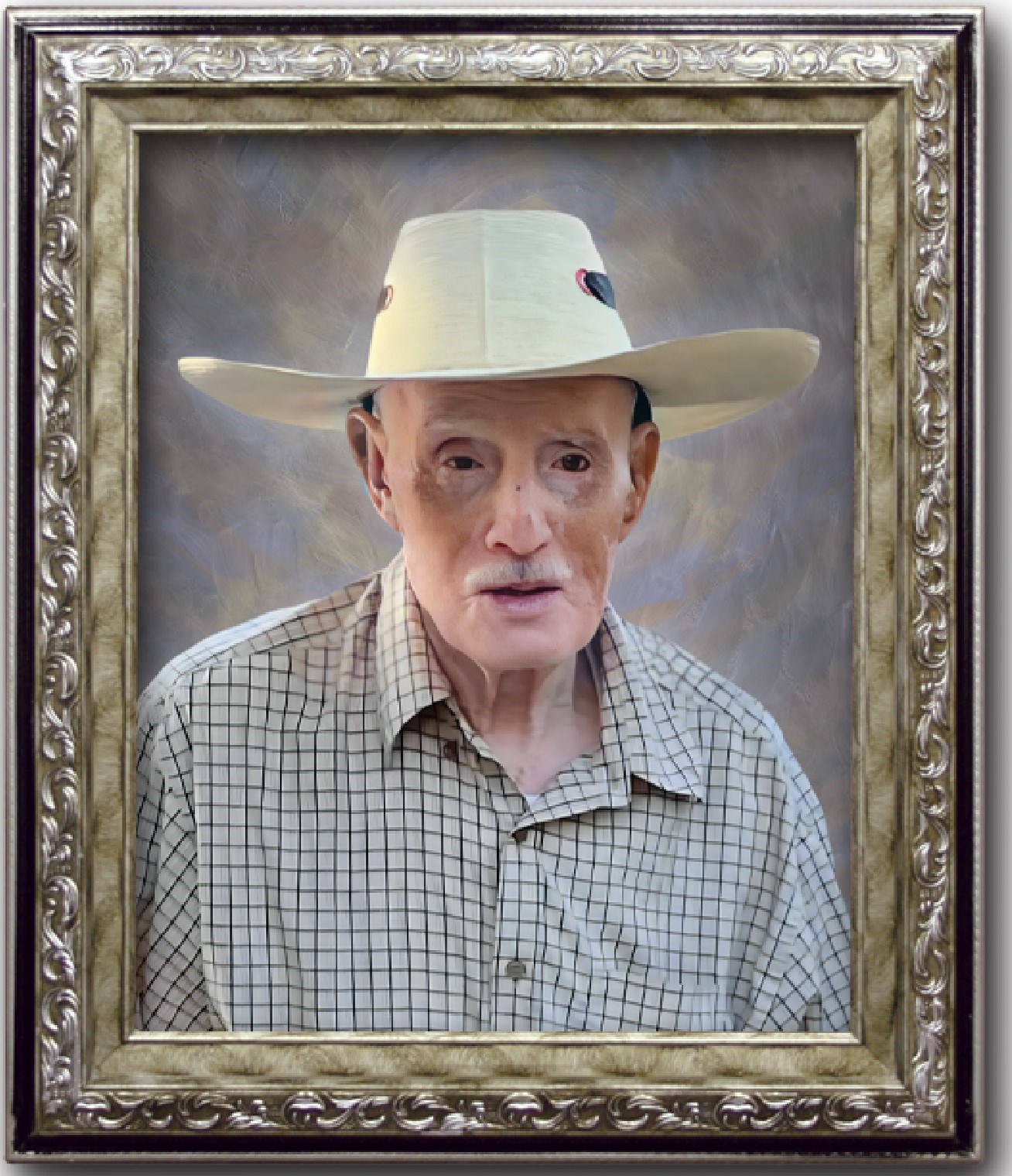 Obituary of Primo Magana