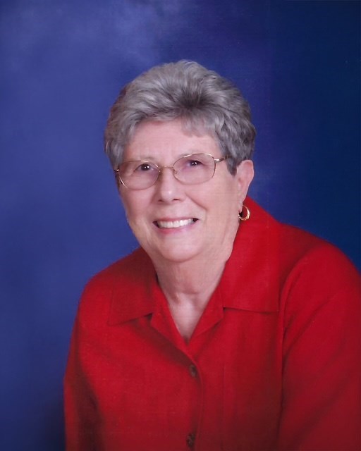 Avis de décès de Anne Marie LeGate