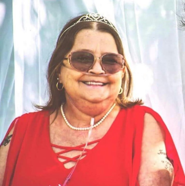 Obituary of Joette Martin