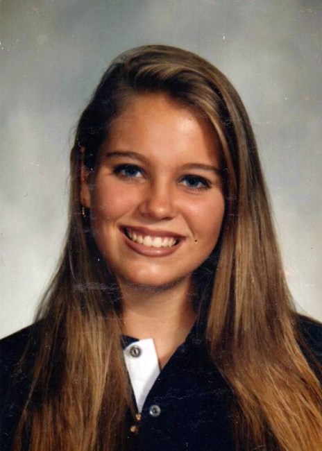 Obituary of Katherine Katie Jenks McClung McClung Cofrancesco