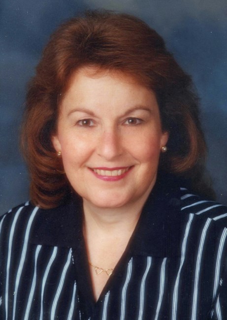 Obituario de Karen Sue Harlow