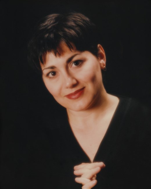 Obituary of Suellen Janet Murray