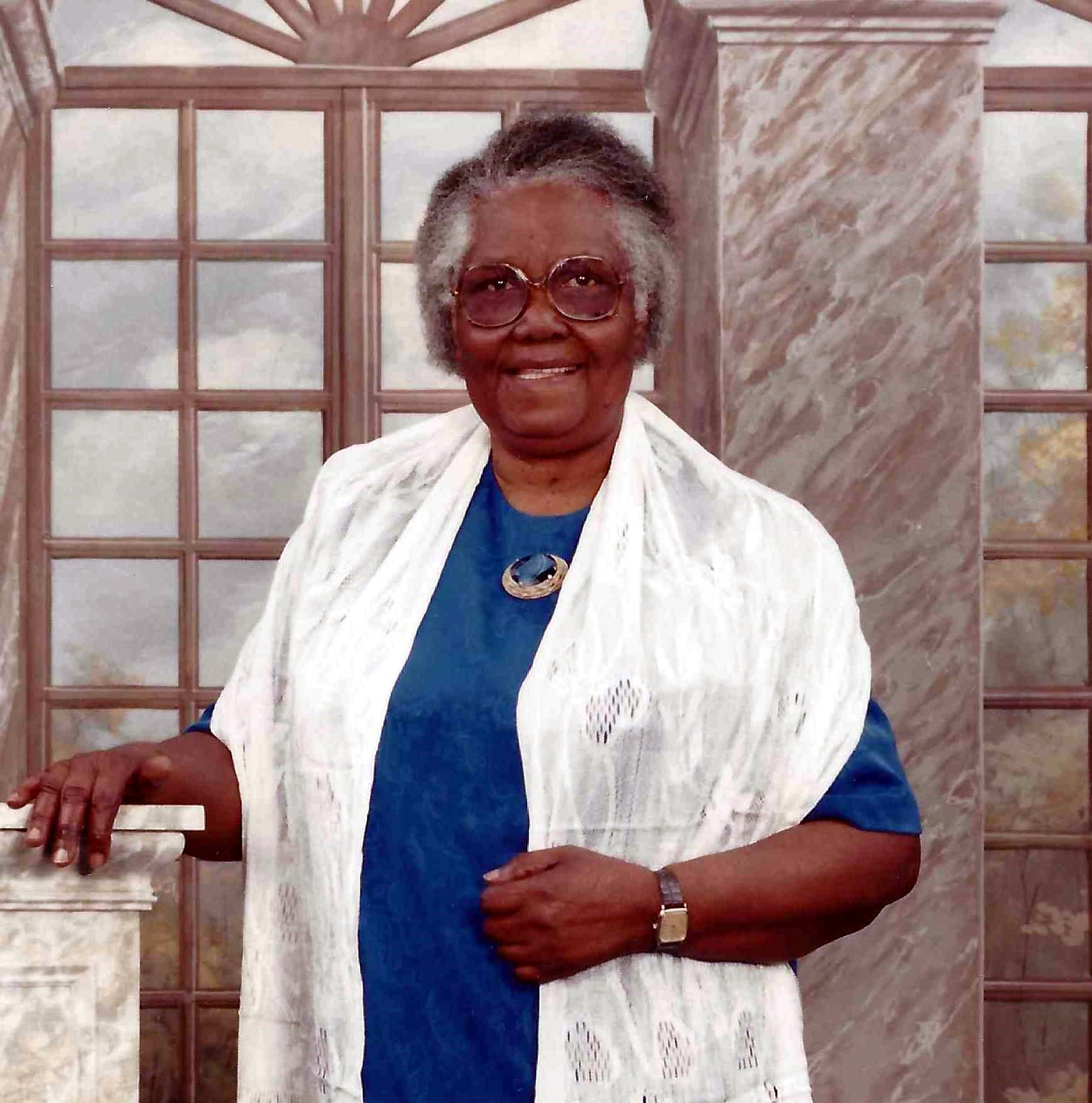 Lilian McPherson Obituary Toronto, ON