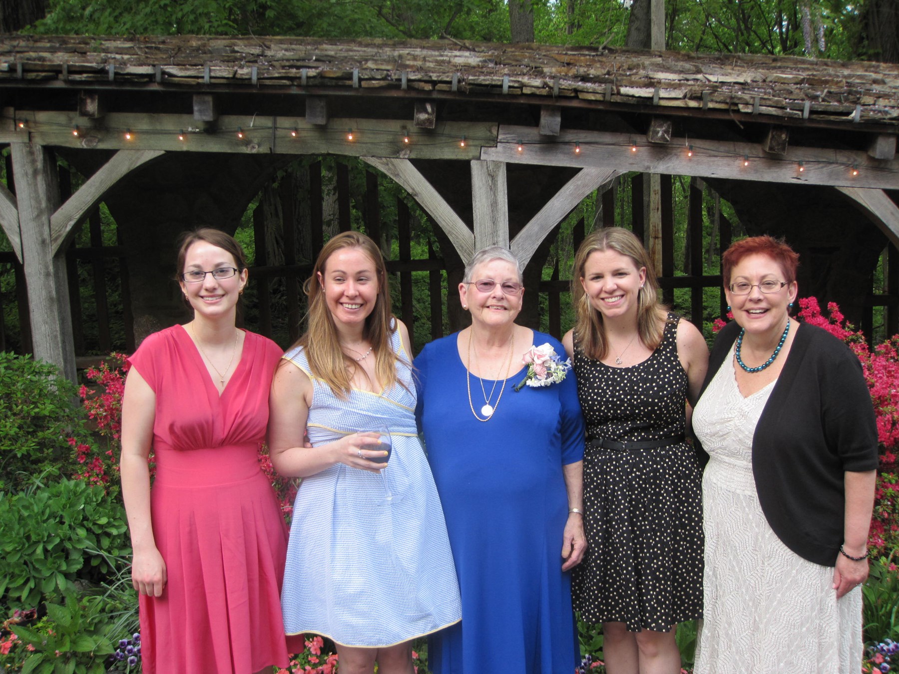 Obituary of Barbara Ann Rotundo