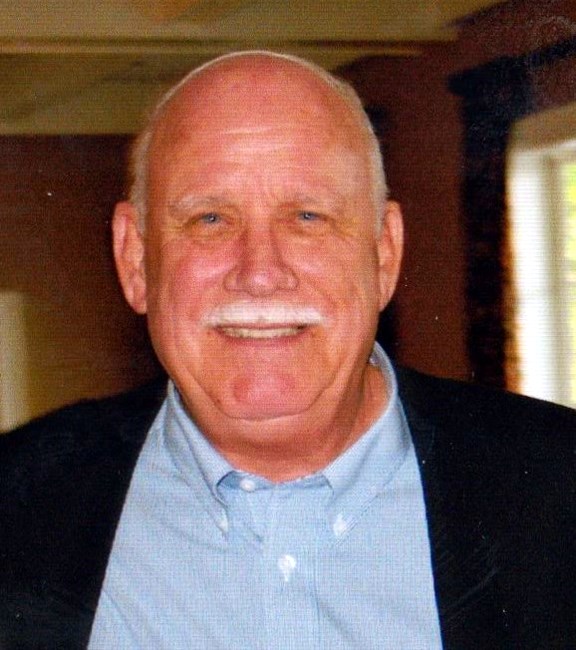 Obituary of James Allen Elliott