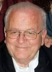 Obituary of Gerard R. Gauthier