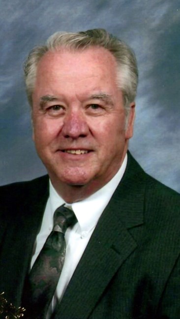 Obituary of William Van Sullivan