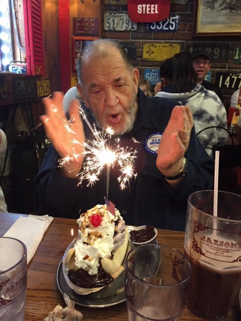 Obituary of Allan Lazarus