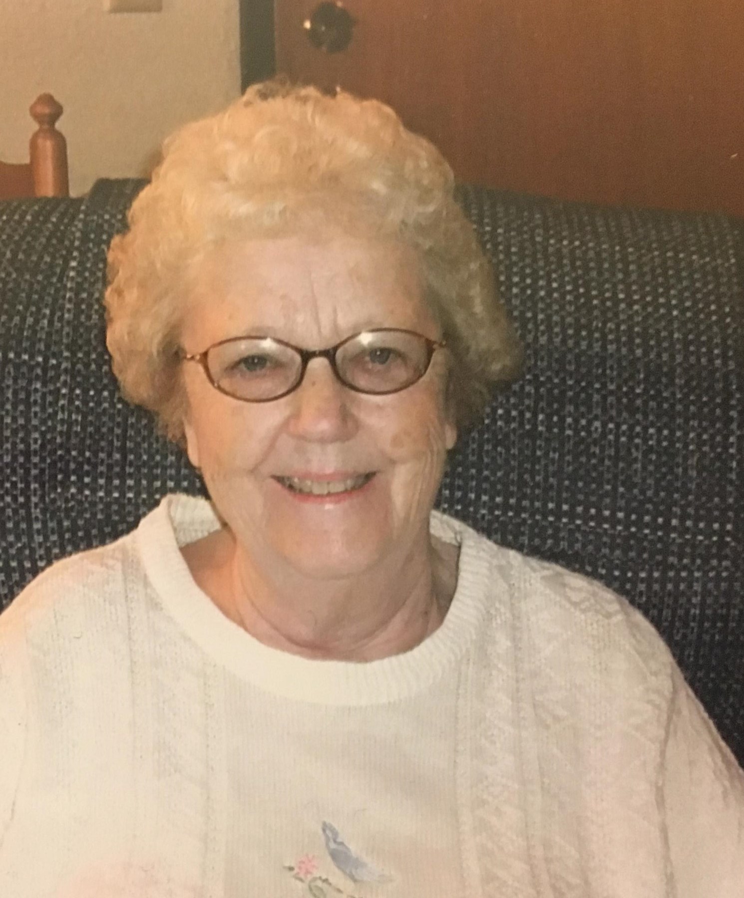 Olive Diana Flint Obituary - North Fort Myers, FL