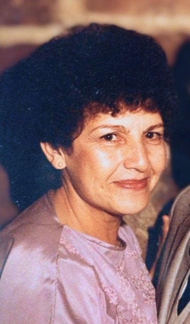 Obituary of Rosie U Rodelo