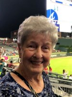 Mary Dove