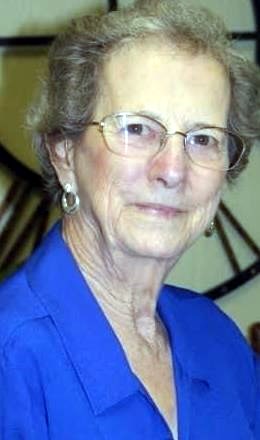 Obituary of Jeanette T. (Dugas) Courville