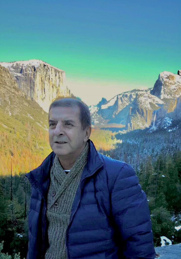 Obituary of Eduardo Jose Santacruz Rodriguez