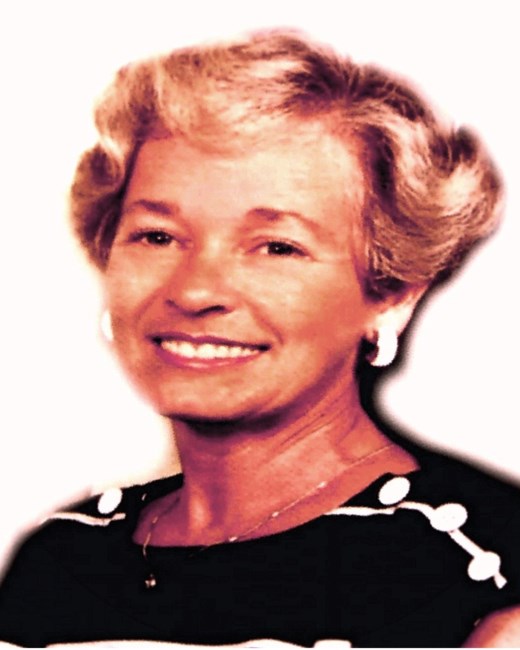 Obituary of Ann E Wade