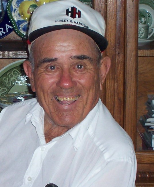 Obituary of Jennings Boyd McCoy